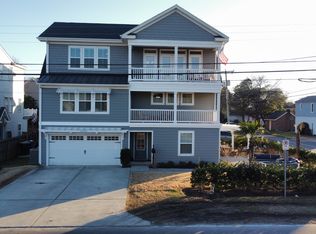 4537 Lookout Rd, Virginia Beach, VA 23455