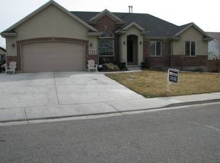 195 W 1435 S, Orem, UT 84058