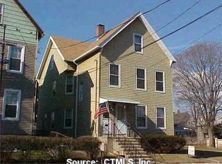 60 Pardee St, New Haven, CT 06513