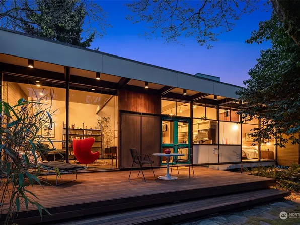 1401 E Spring Street, Seattle, WA 98122