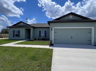 822 Ponkan Ct, Babson Park, FL 33827