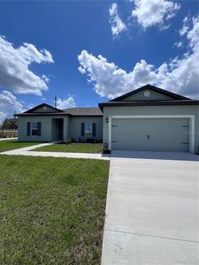 822 PONKAN COURT, Babson Park, FL, 33827