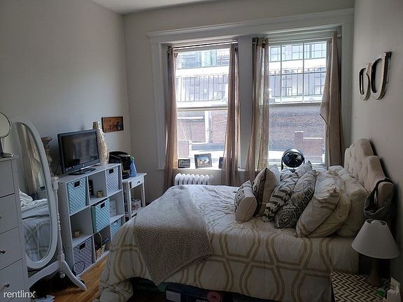 282 Newbury St. #18 Boston (Back Bay) Unit Photo 4