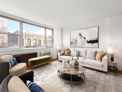 333 E 14th St APT 7A, Manhattan, NY, 10003