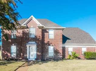 7714 New Found Gap Rd, Memphis, TN 38125