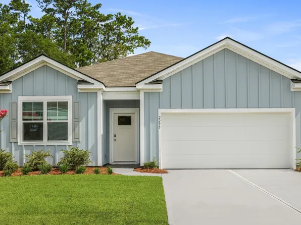 2295 Macallan Blvd, Ravenel, SC 29470