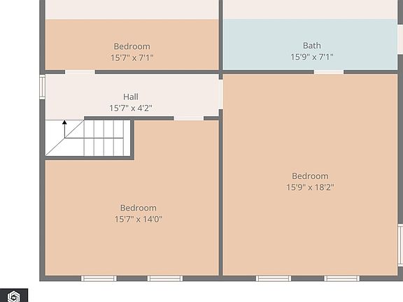 3rd image of 2986 333rd St