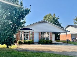 3 Rockcreek Dr NW #&-355, Rome, GA 30165