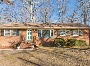 6913 Dan St, Henrico, VA 23231