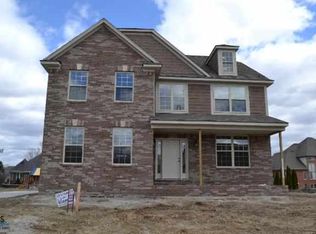 49684 Golden Park, Shelby, MI 48315