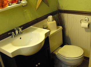 104 W Monterey Ave, Sapulpa, OK 74066