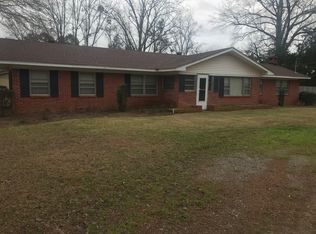 376 County Road 359, Heidelberg, MS 39439