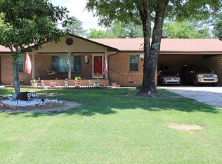 23444 Al Highway 9 N, Piedmont, AL 36272