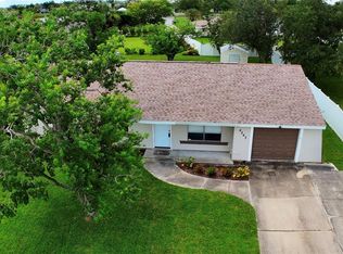 4243 Hokan Ave, North Port, FL 34287