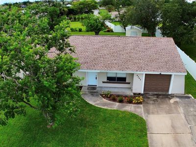 4243 Hokan Ave, North Port, FL, 34287