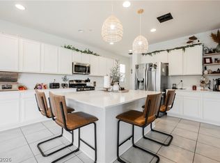 617 Our Heritage St, Henderson, NV 89011