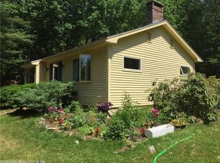 353 Camden Rd, Lincolnville, ME 04849