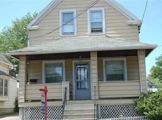 3424 W 46th St, Cleveland, OH
