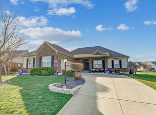 9433 Avingnon Way, Centerville, OH 45458