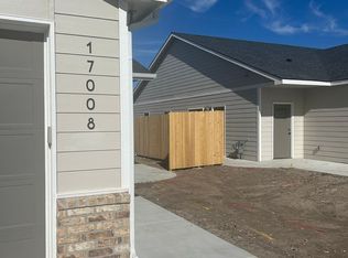 17008 Kashmir St, Goddard, KS 67052