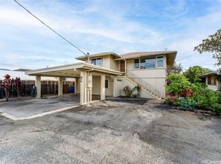 4171A Kilauea Ave, Honolulu, HI 96816