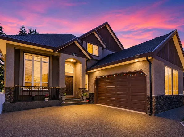 16758 86th Ave, Surrey, BC V4N 5N4