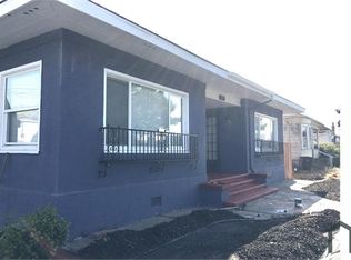 1097 D St #A, Hayward, CA 94541