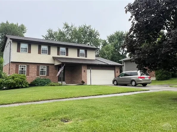 1839 Augusta Blvd, Fairfield, OH 45014