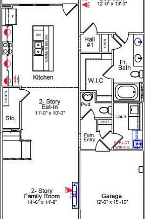 2nd image of this home