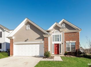 3864 Wingdale Ct, Gastonia, NC 28056