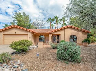 5747 N Via Umbrosa, Tucson, AZ 85750