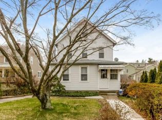 278 Flax Hill Rd, Norwalk, CT 06854