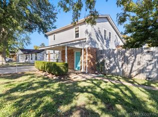 14746 S Vancouver Ave, Glenpool, OK 74033