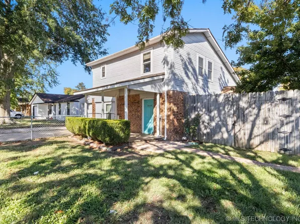 14746 S Vancouver Ave, Glenpool, OK 74033