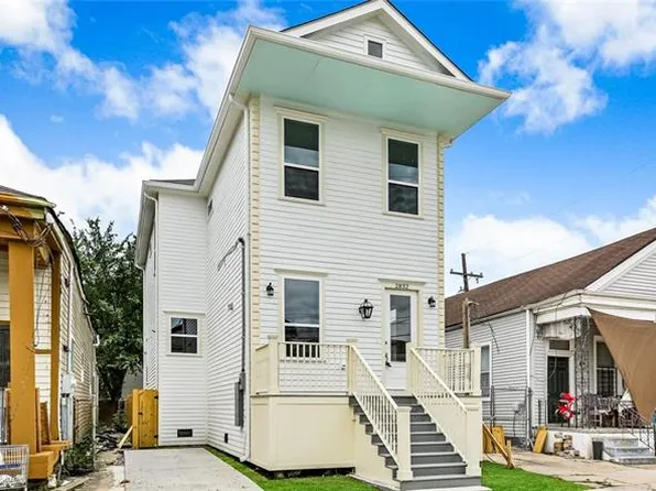 2832 Taylor St, New Orleans, LA 70131