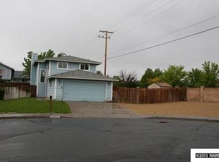 1978 Trestle Ct, Sparks, NV 89434