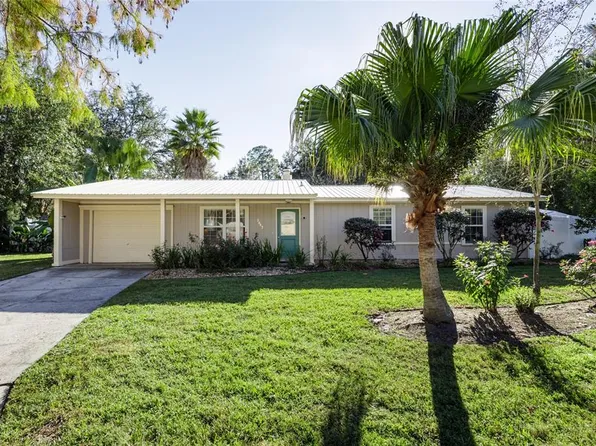 2847 NW 63rd Pl, Gainesville, FL 32653