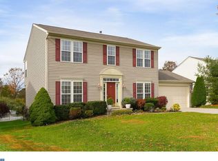235 Chinkapin Ave, Williamstown, NJ 08094
