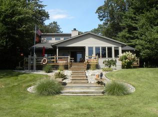 6798 Mueller Rd, Twin Lake, MI 49457