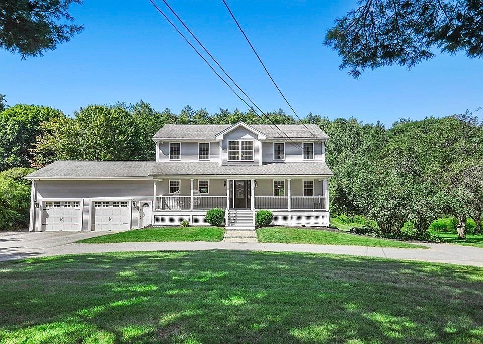 14 Watatic Pond Rd, Ashburnham, MA 01430 | Zillow