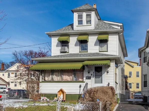 919 Chancellor Ave, Irvington Twp., NJ 07111