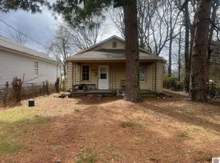 1205 N 12th St, Paducah, KY 42001