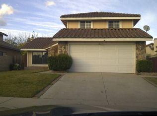 17262 Cerritos St, Fontana, CA 92336