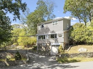 150 Windsor Ave, Swampscott, MA 01907