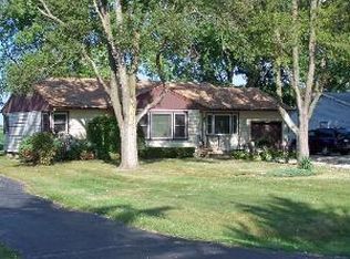 3106 River Rd, Kankakee, IL 60901