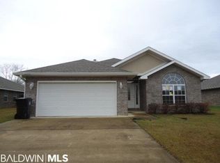 22590 Nana Loop, Silverhill, AL 36576