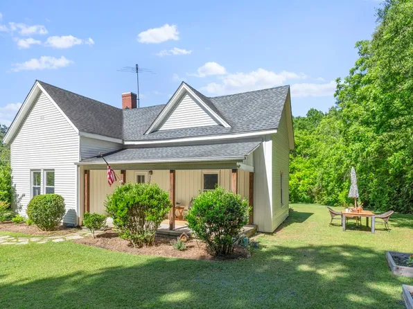 126 Park Ave, Westminster, SC 29693