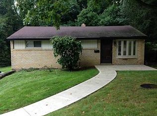 11437 Azalea Dr, Pittsburgh, PA 15235