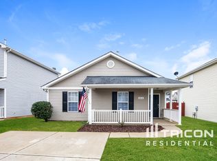 6816 Jamison Ln, Charlotte, NC 28269