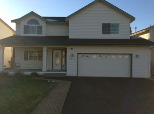 8714 Little Brook Cir, Anchorage, AK 99507